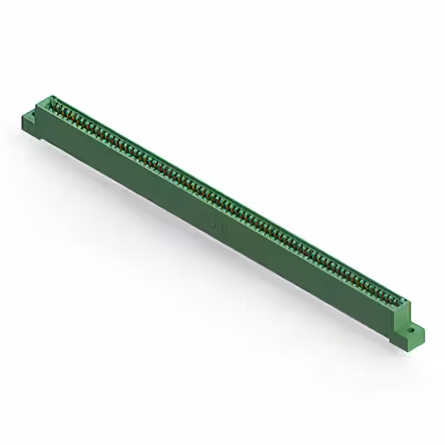 345-072-521-102 EDAC Inc.  Edgeboard Connectors